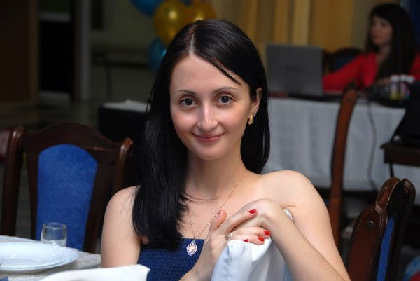 Юлия Панферова