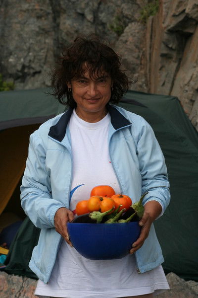 Альбина Жолнирович