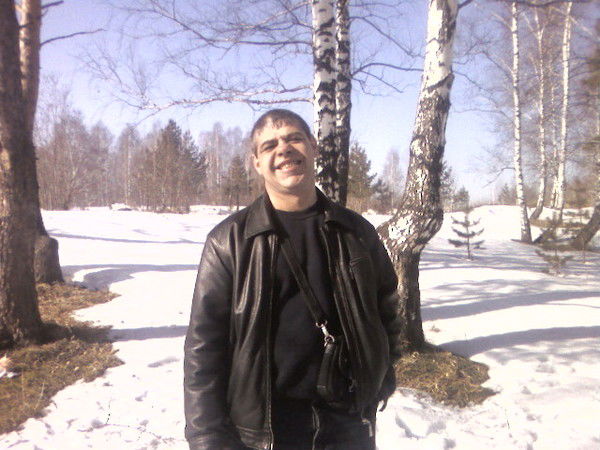 Александр Горлатых