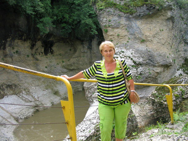 Алла Мишурина