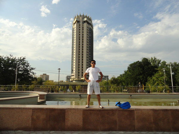 Ермурат Ермурат