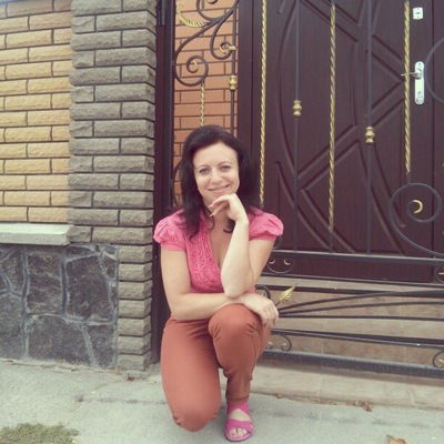 Светлана Микитенко