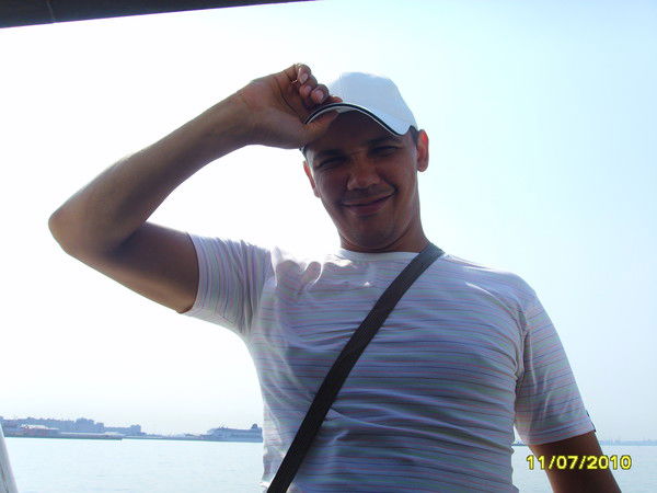 Ринат Юлубаев