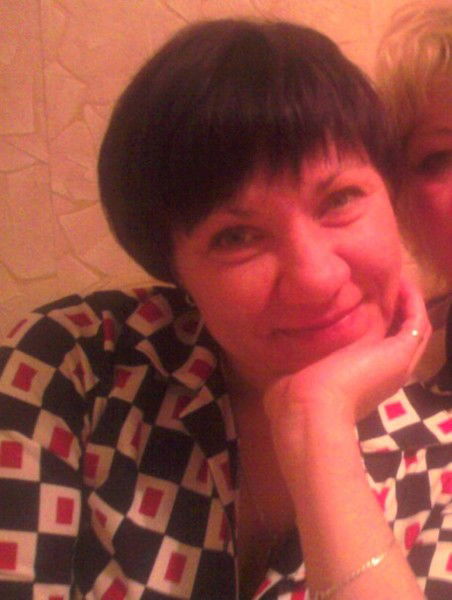 Наталья Иванчикова