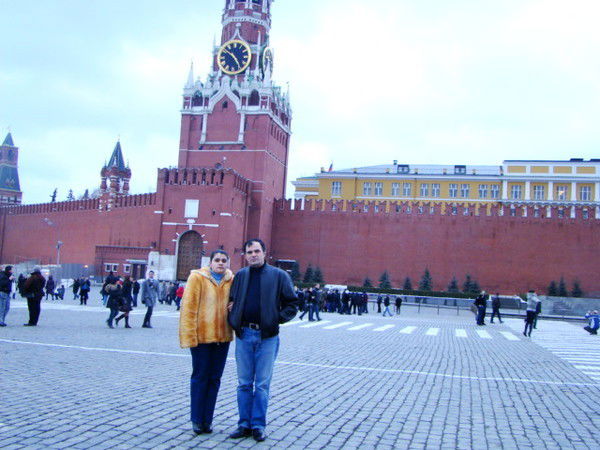 Рахиб Мамедов