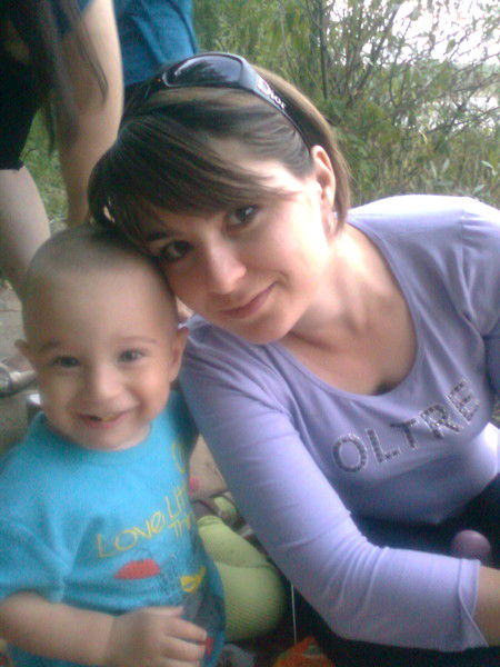 Альбина Мустаева