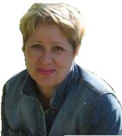 Светлана Шомшина