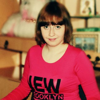 Олеся Курбеева