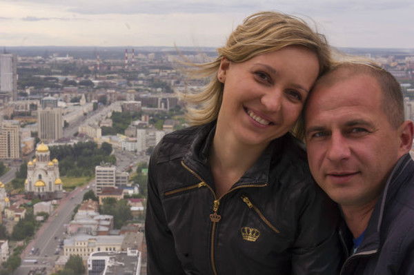 Сергей Петроченко