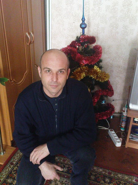 Михаил Мельник