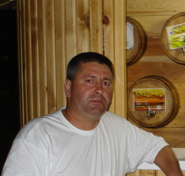 Анатолий Глазман