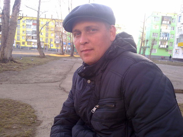 Виталя Галактионов