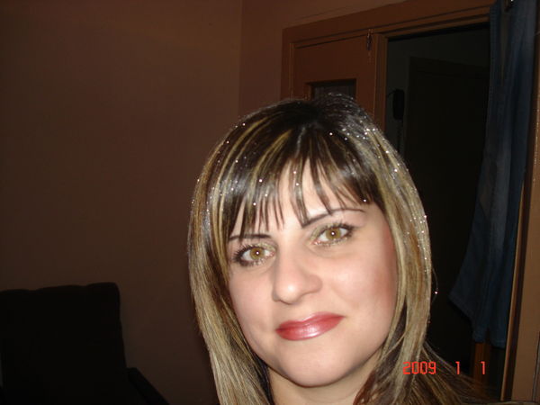 Анжелика Пчелинцева