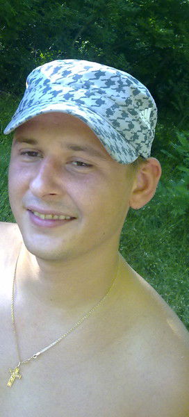 Александр Пахущий