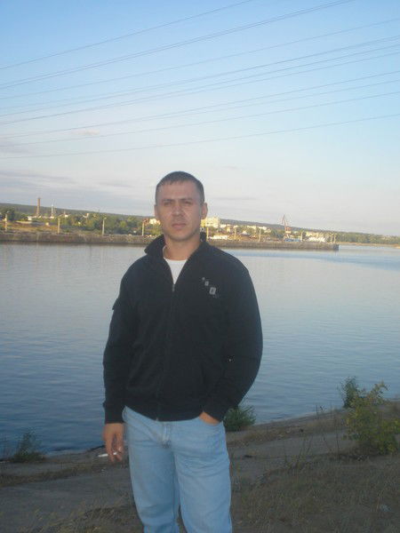 Альберт Ахметзянов