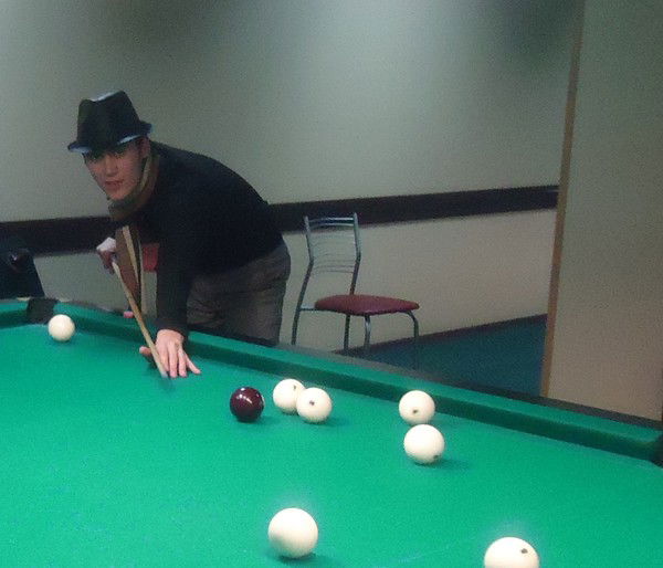 Nuryagdy Haldurdyyew