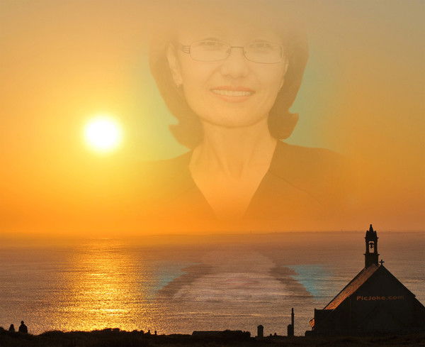 Жанар Салиева