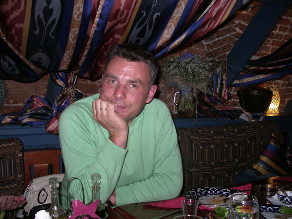 Борис Сирота