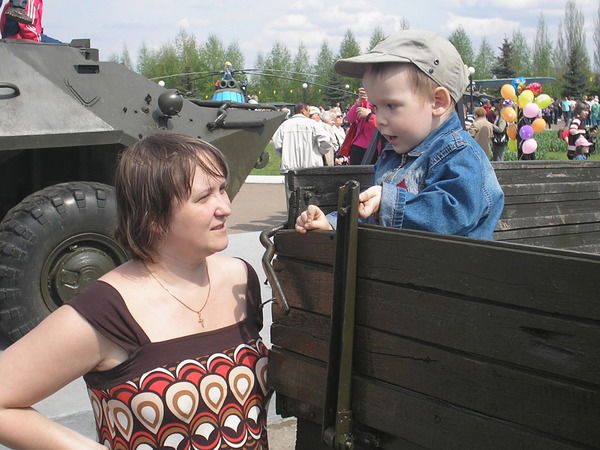 Оксана Хисамова (Сечко)