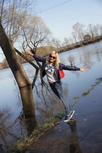 Ульяна Ананьева