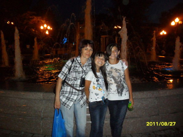 Татьяна Мухаметшина