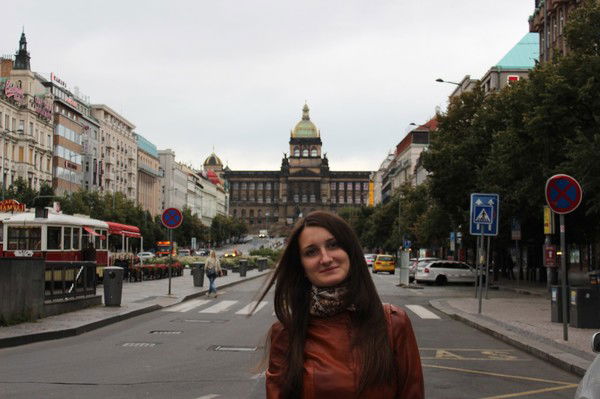 Саша Коржова