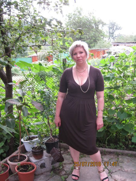 Марина Любимова