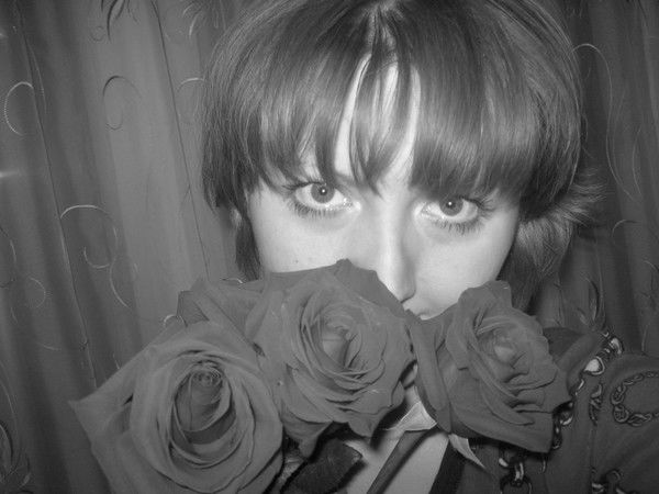 Екатерина Бричёва