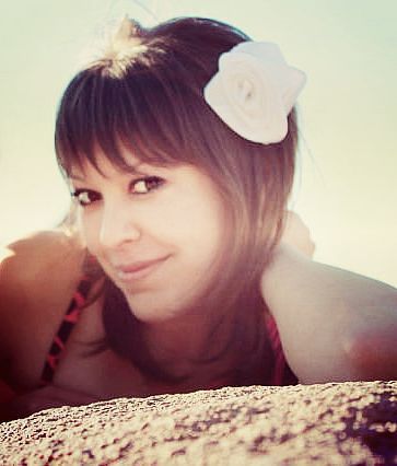 Ирина Байтер