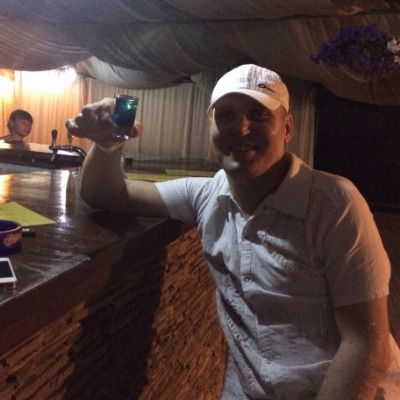 Евгений Котов