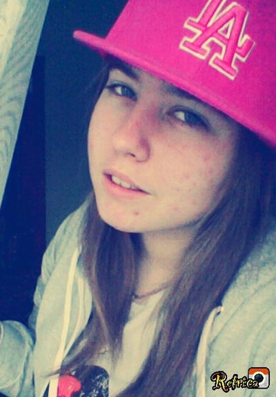 Маша Андреева