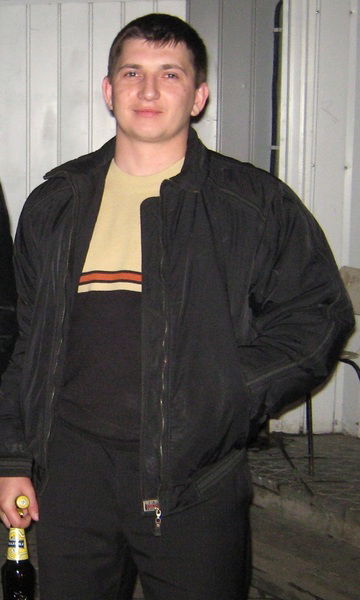 Роман Аксентищев