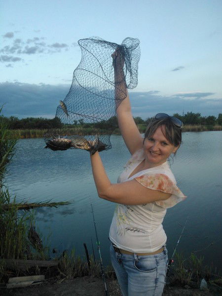 Людмила Любимова