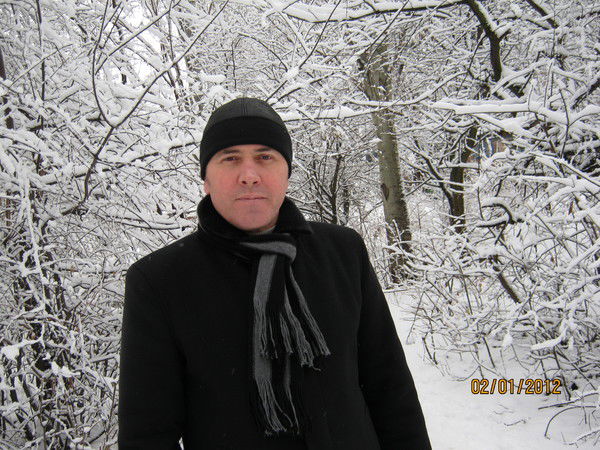 Евгений Колесников