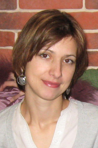 Лидия Кузнецова