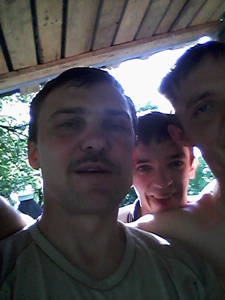 Виталий Шудловский