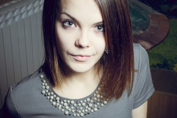 Татьяна Сенько