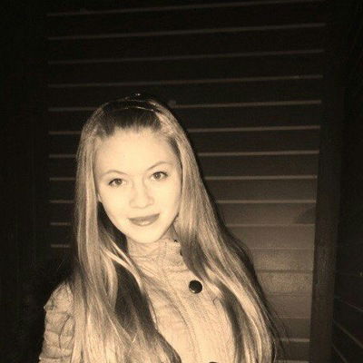 Наташа Медведева