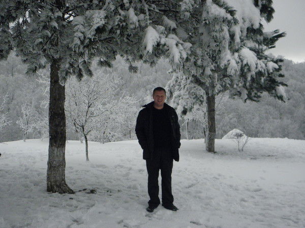 Виталий Щербань