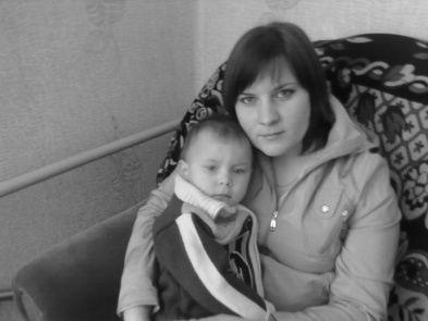 Екатерина Радчук