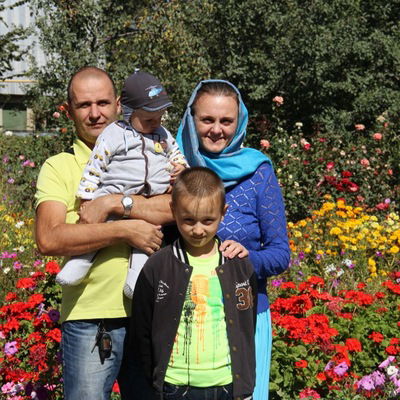 Эльвира Феоктистова