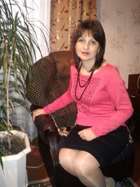 Елена Никитченко