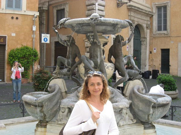 Юлия Акименко