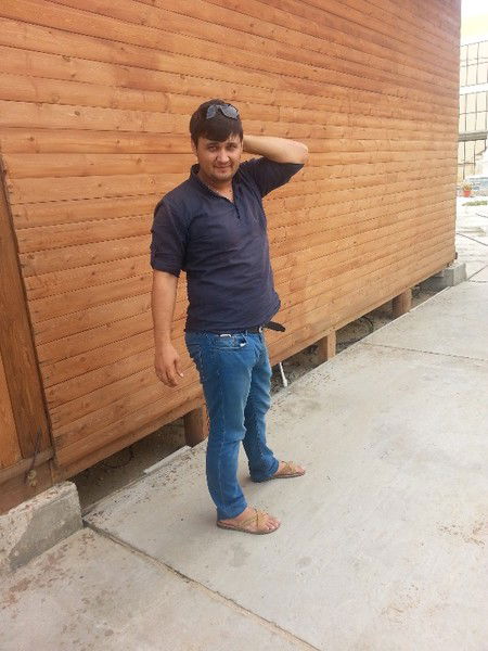 Хаджимурат Кандауров