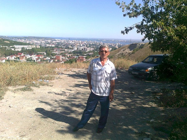 Тимур Курегенов