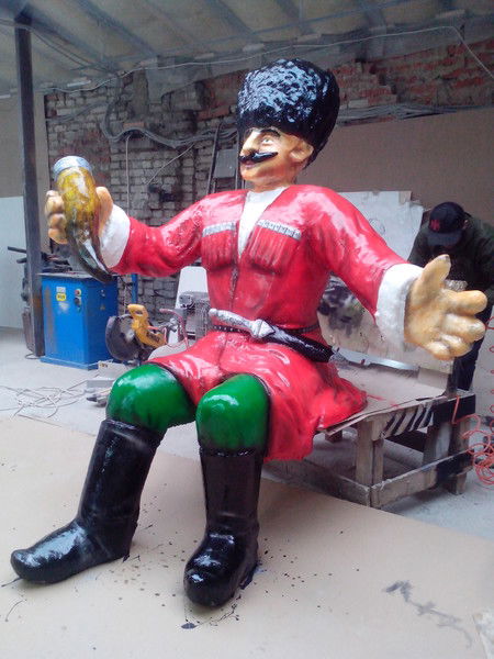 Александр Борисович