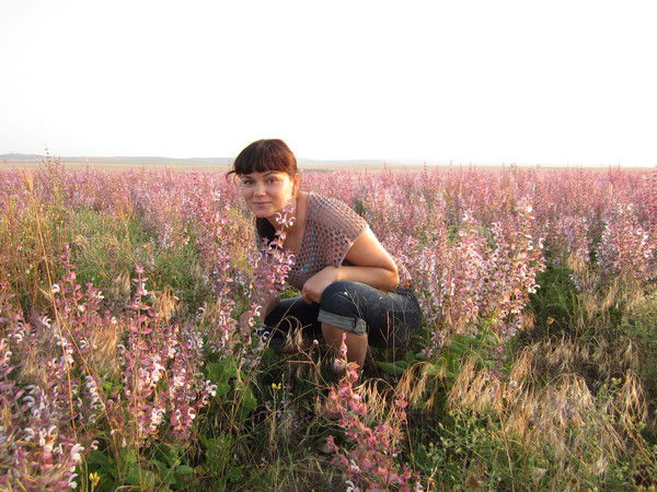 Наталья Истомина