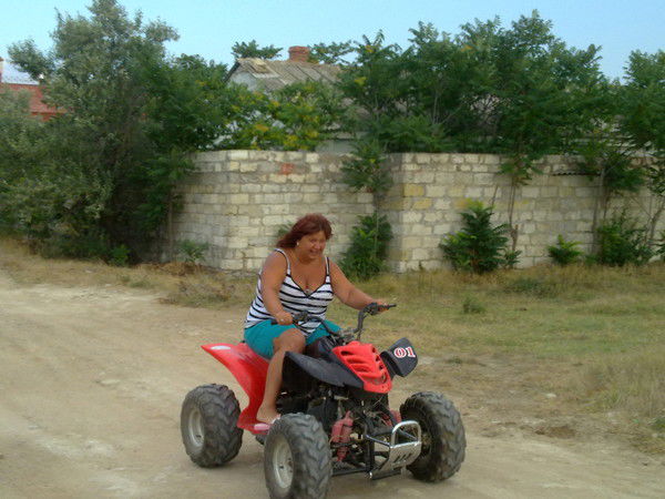 Маргарита Махотина