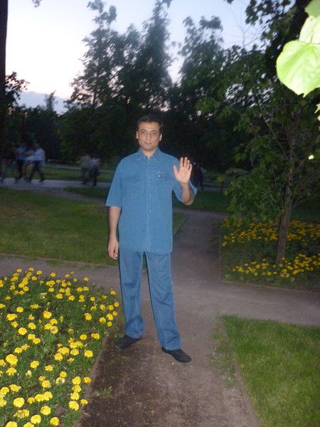 Илхам Балтабаев