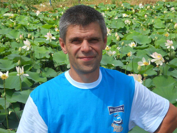 Дмитрий Жевотенюк